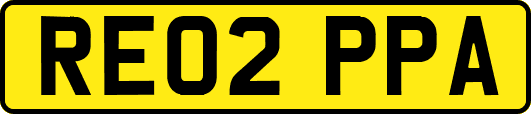 RE02PPA