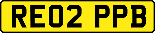 RE02PPB