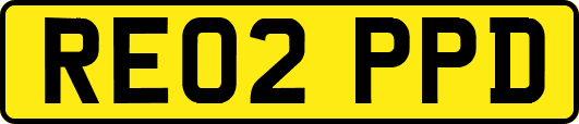 RE02PPD