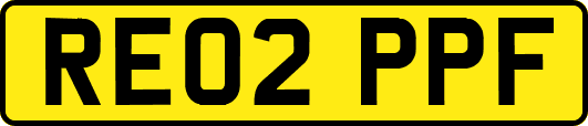 RE02PPF