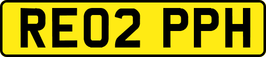 RE02PPH