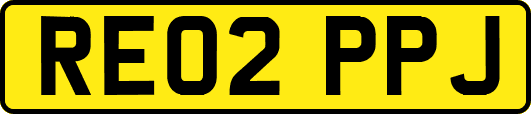 RE02PPJ