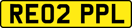 RE02PPL