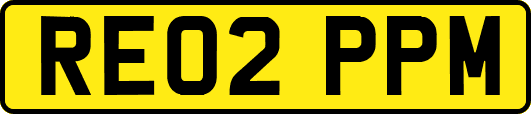 RE02PPM