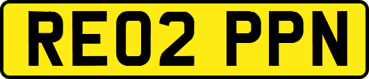 RE02PPN