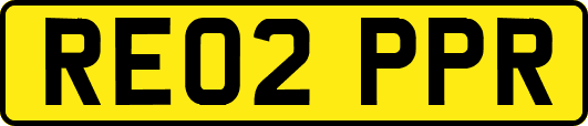 RE02PPR