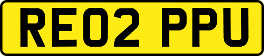 RE02PPU