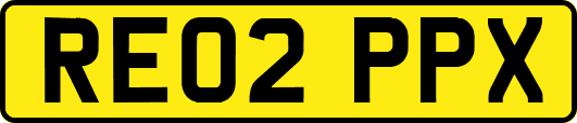 RE02PPX