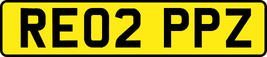 RE02PPZ