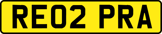 RE02PRA
