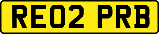 RE02PRB