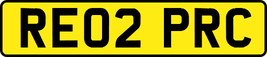 RE02PRC