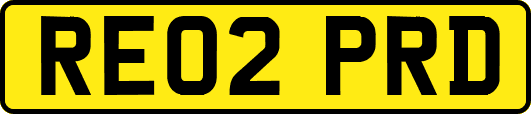 RE02PRD
