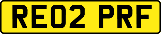 RE02PRF
