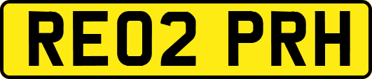 RE02PRH