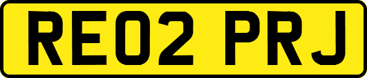 RE02PRJ