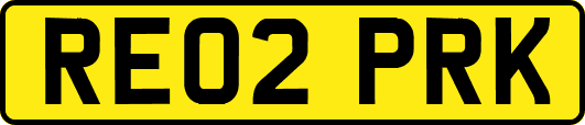 RE02PRK
