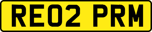 RE02PRM