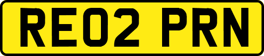 RE02PRN