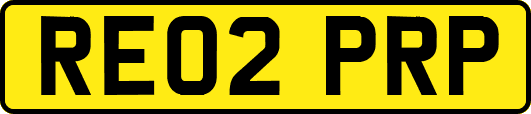 RE02PRP