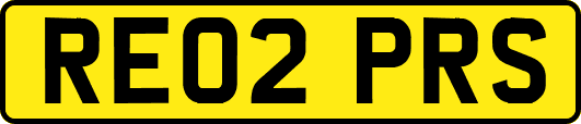 RE02PRS