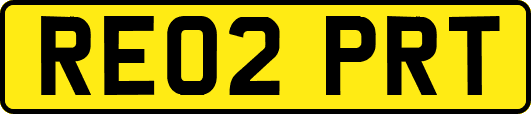 RE02PRT