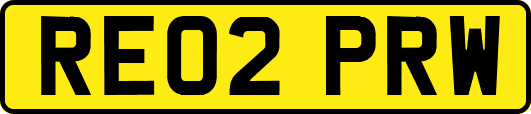 RE02PRW