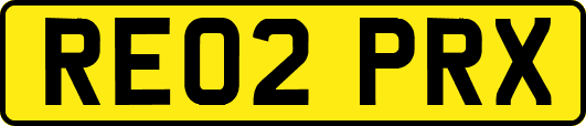 RE02PRX