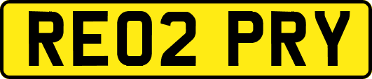 RE02PRY