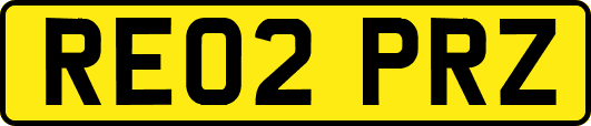 RE02PRZ