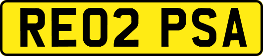 RE02PSA
