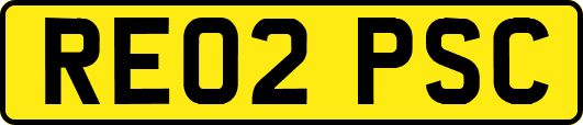 RE02PSC