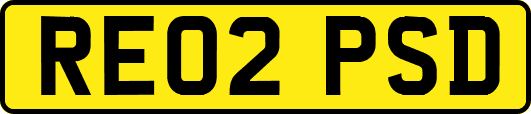 RE02PSD