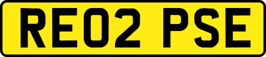 RE02PSE