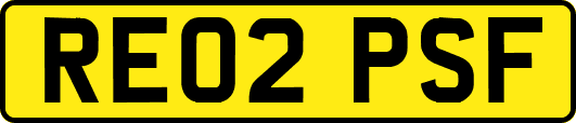 RE02PSF