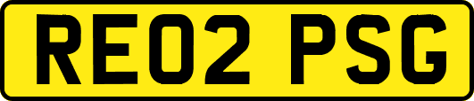 RE02PSG
