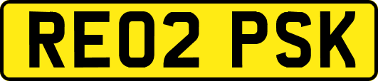 RE02PSK