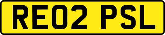 RE02PSL