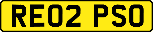 RE02PSO
