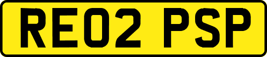 RE02PSP