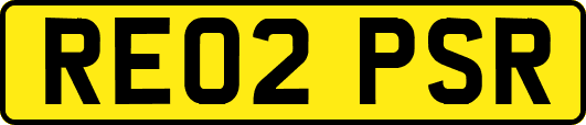RE02PSR