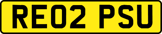 RE02PSU