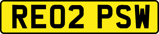 RE02PSW