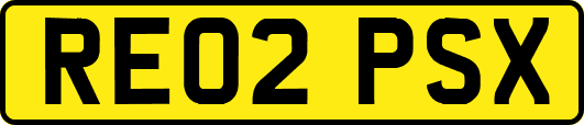 RE02PSX