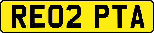 RE02PTA
