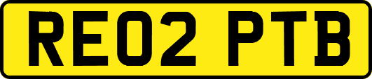 RE02PTB