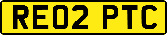 RE02PTC
