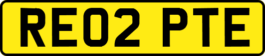 RE02PTE
