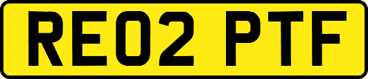 RE02PTF