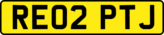 RE02PTJ